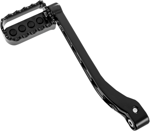 Burly Brand Mx Shift Lever - Black - Fl B13-1108B