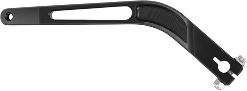 Thrashin Supply Co. Shifter Lever - Black TSC-2901-1