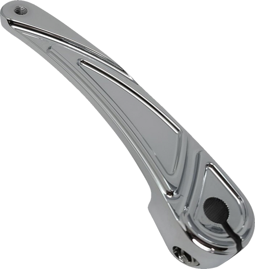 Covingtons Outer Shift Lever - Ripper - Chrome C1830-C