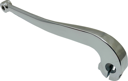 Drag Specialties Inner Shift Lever - Chrome - Fl 1602-1505