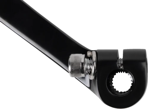Drag Specialties Shift Lever - Black - Fl/Fx 1602-1508