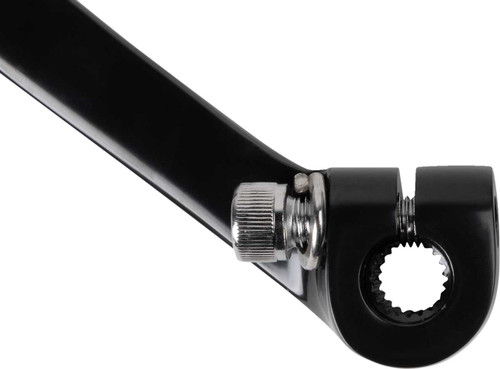 Drag Specialties Shift Lever - Black - Fl/Fx 1602-1508