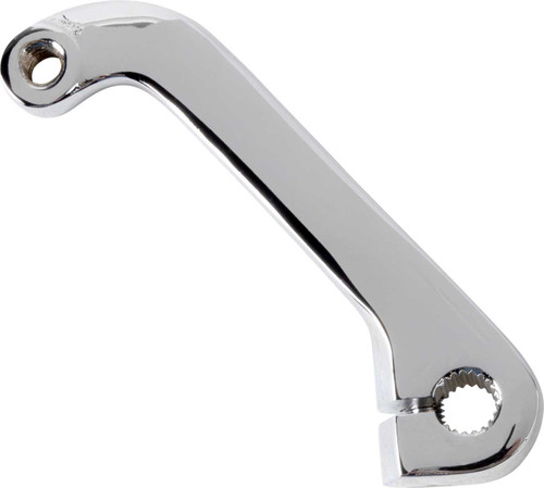 Drag Specialties Shift Lever - Chrome - Fx 1602-1536