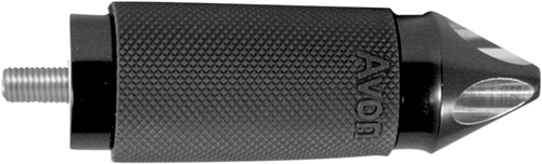 Avon Grips Shifter Peg - Custom Spike - Anodized SP-CC-86-ANO-SP