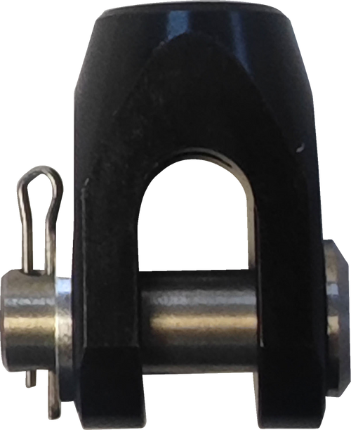 Moose Offroad Rear Brake Clevis - Suzuki/Yamaha B11-1662B