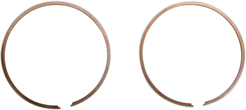 Wiseco Ring Set 1614CD