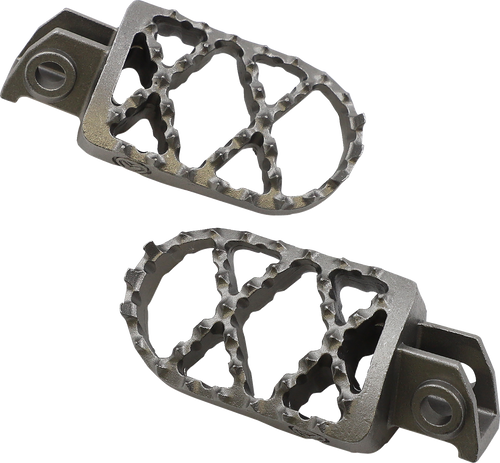 Moose Offroad Pro Foot Pegs - Standard NRKTM-5