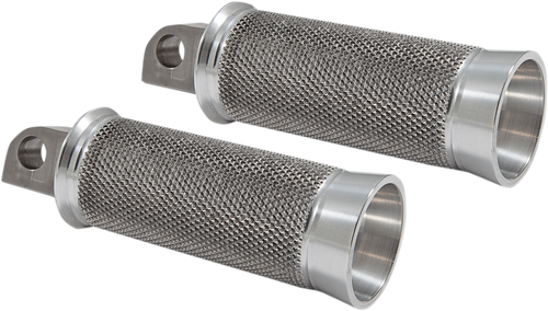 Speed Merchant Cruiser Foot Peg - Raw HDSP-22