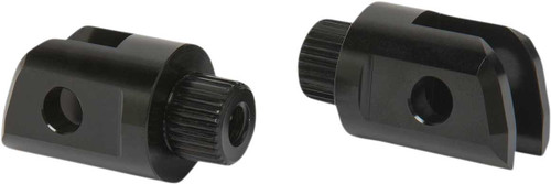 Arlen Ness Splined Peg Mount - Hd 07-990