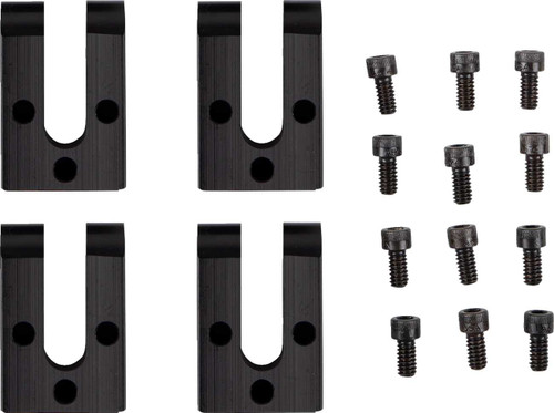 Covingtons Floorboards - Dimpled - Chrome C1334-C