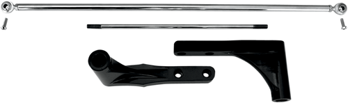Accutronix Forward Control Extension - +6 - Xl BPEXL14-6B