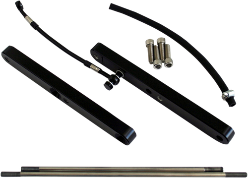 Accutronix Forward Control Extension - Victory BPEV-4B