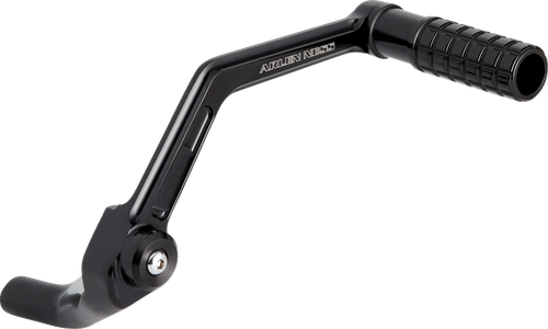 Arlen Ness Speedliner Brake Arm - Blue 420-139
