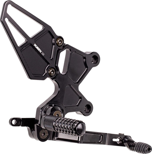 Vortex Rearset - Zx4Rr RS434K