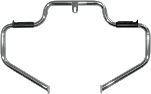 Lindby Multibar - Chrome - Dyna - Stock Forward Controls 1304