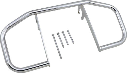 Baron Highway Bar - Chrome - Vtx 1800 BA-7161-00