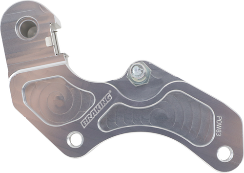 Braking Caliper Bracket - Pow83 POW83