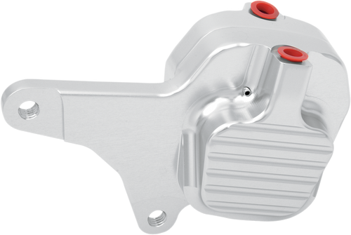 Gma Engineering By Bdl Front Caliper - 84-99Bt - Clear Anodized GMA-200F