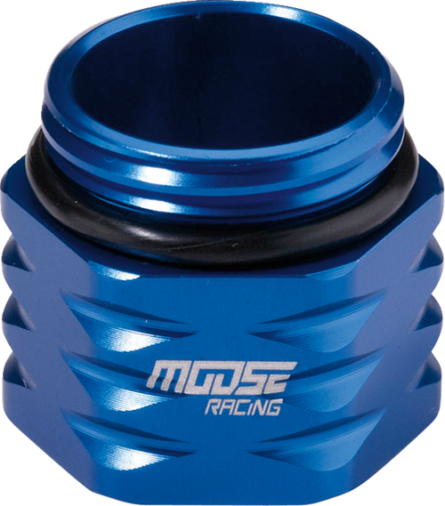 Moose Offroad Rear Brake Reservoir Extender - Husqvarna B16-5602L
