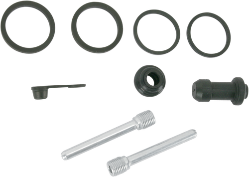 Moose Offroad Caliper Rebuild Kit - Front - Kawasaki 08-601M