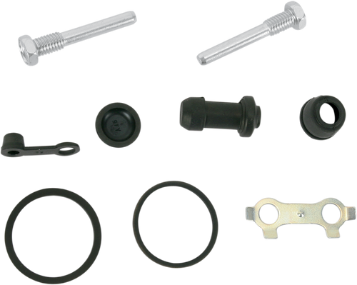 Moose Offroad Caliper Rebuild Kit - Front - Kawasaki 08-602M
