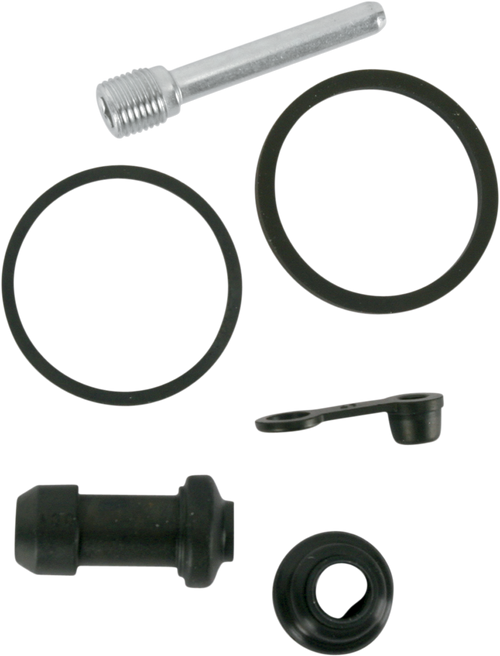 Moose Offroad Caliper Rebuild Kit - Front - Yamaha 08-802M