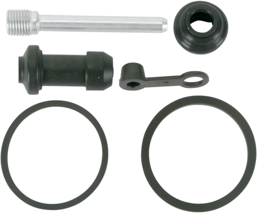 Moose Offroad Caliper Rebuild Kit - Rear - Yamaha 08-856M