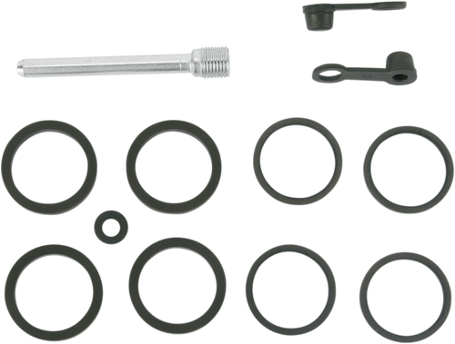 Moose Offroad Caliper Rebuild Kit - Rear - Yamaha 08-857M