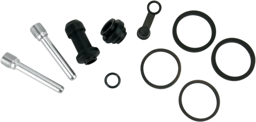 Moose Offroad Caliper Rebuild Kit - Rear - Yamaha 08-859M