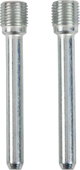Moose Offroad Brake Caliper Pins - Front 08-051