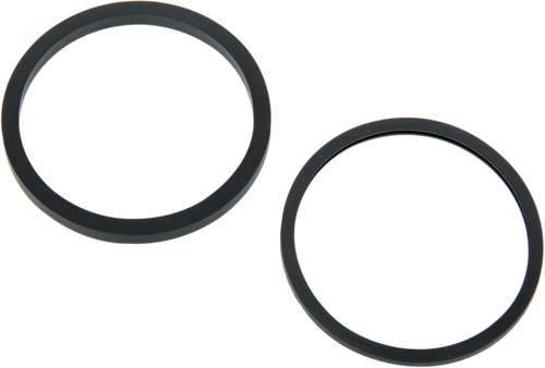 Drag Specialties Rear Caliper Seal Kit - 04-13 Xl 1702-0124