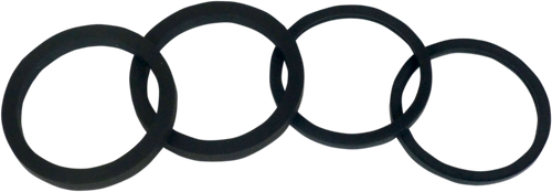 K&S Technologies Brake Caliper Seal Kit 19-1004