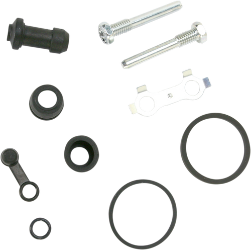 Moose Offroad Caliper Rebuild Kit - Rear - Yamaha 08-860M