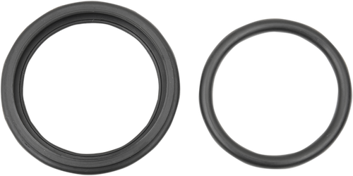 Cycle Pro Llc Front/Rear Caliper Seal Kit 19138M