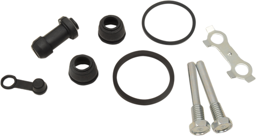 Moose Offroad Caliper Rebuild Kit - Rear - Kawasaki/Suzuki 08-751M