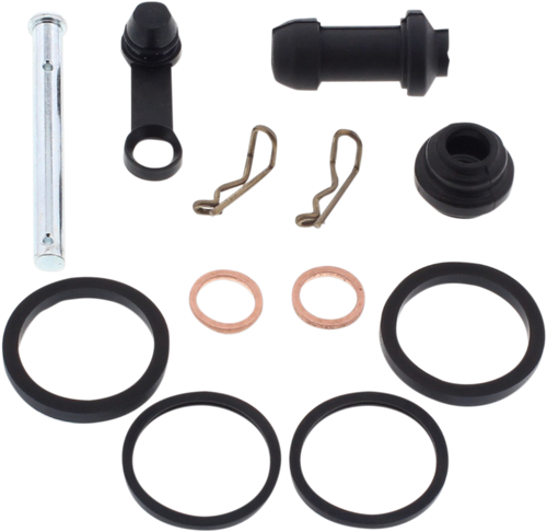 Moose Offroad Caliper Rebuild Kit - Front 18-3046