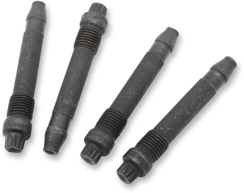 Drag Specialties Rear Brake Pad Pin - 08-17 Softail/Dyna 1702-0328
