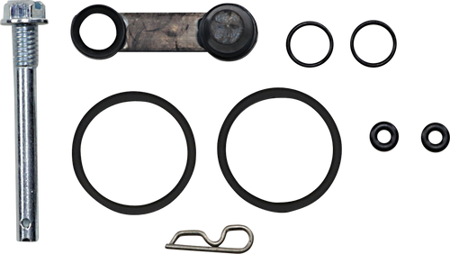 Moose Offroad Caliper Rebuild Kit - Rear - Gas Gas/Husqvarna/Ktm 18-3290