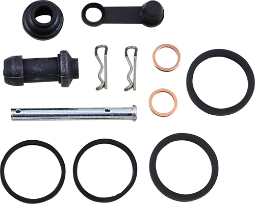 Moose Offroad Caliper Rebuild Kit - Rear - Ktm 18-3258
