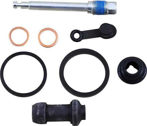 Moose Offroad Caliper Rebuild Kit - Rear - Honda/Suzuki 18-3030