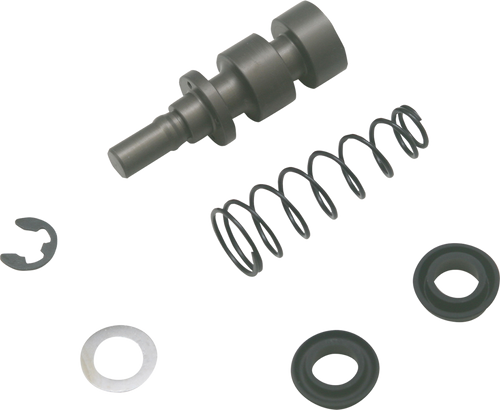 Drag Specialties Master Cylinder Repair Kit - Rear 1702-0606