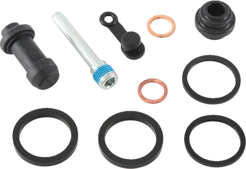 Moose Offroad Caliper Rebuild Kit - Front - Yamaha 18-3011