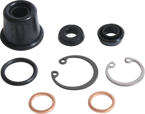 Moose Offroad Caliper Rebuild Kit - Rear - Yamaha 18-1118