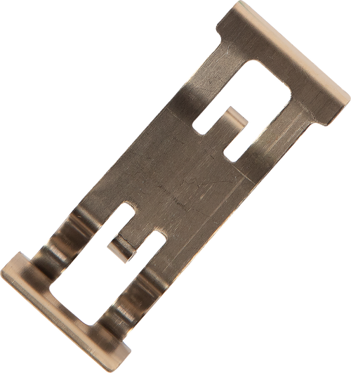 Moto-Master Retainer Clip - Front 213086-PU