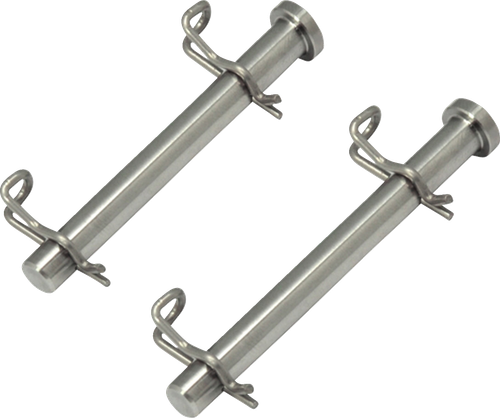 Moose Offroad Brake Caliper Pins B16-5835