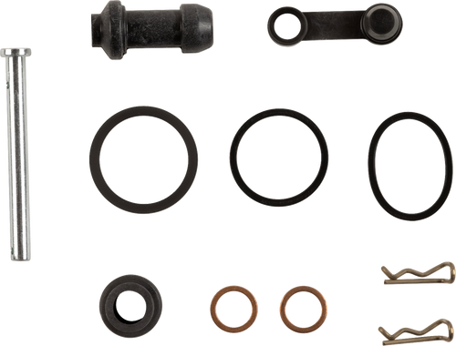 Moose Offroad Caliper Rebuild Kit - Rear - Gas Gas/Husqvarna 18-3331