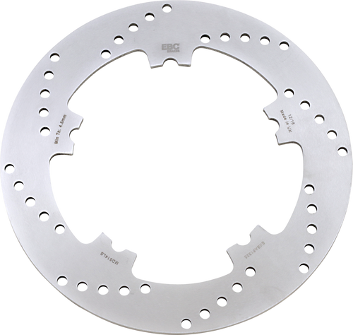 Ebc Brake Rotor - V-Rod MD514LS
