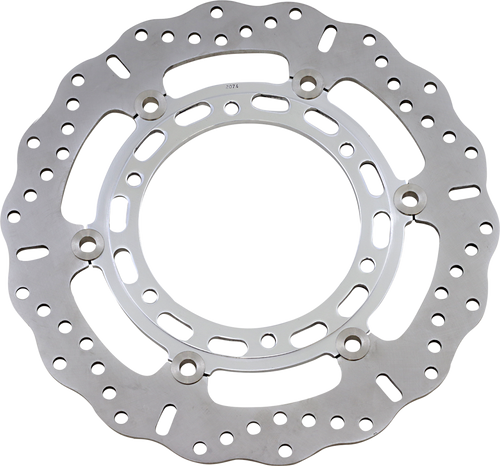 Ebc Brake Rotor - Yamaha MD2074CC