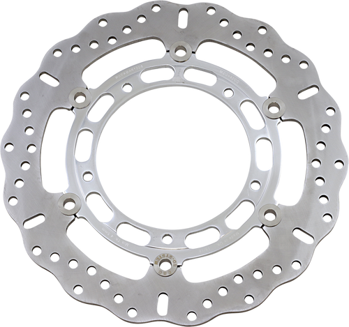 Ebc Brake Rotor - Yamaha MD2082CC