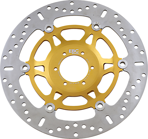 Ebc Brake Rotor - Honda MD1003X